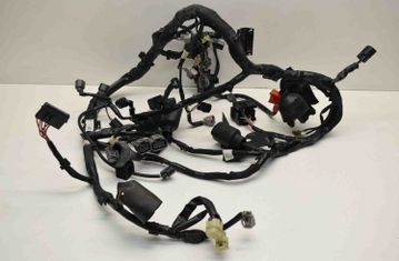 KAWASAKI NINJA Wiring harness loom 26031-1550A 32574912