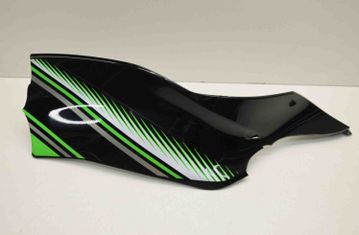 KAWASAKI NINJA Fuel tank cover fairing cowl 36001-0595 32597718