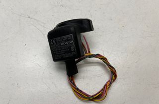 HONDA CRF (2000-present) Immobilizer Antenna rectifier BSSEU10 32862253