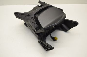 BMW R 1300 GS Front windscreen regulator riser 46631541500 32863088