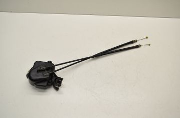 BMW R 1300 GS EXUP valve servo motor 32863148