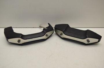 YAMAHA MT Комплект защитных слайдеров 32872353