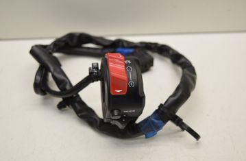 YAMAHA MT Правый боковой переключатель передач 32878661