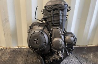 TRIUMPH TIGER Dzinējs 32972523