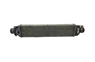 FIAT Doblo 2 generation (2009-2024) Starpdzesētāja/interkūlera radiators 866455500 30133398