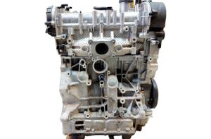 VOLKSWAGEN Passat B8 (2014-2023) Engine DGE 30133462