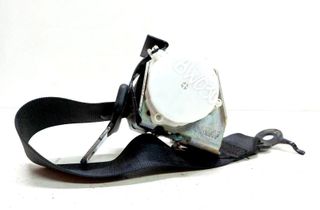 BMW 7 Series F01/F02 (2008-2015) Rear Middle Seatbelt 34036732A 30133976