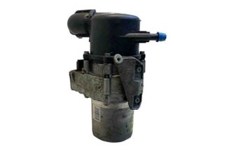 PEUGEOT 508 1 generation (2010-2020) Power Steering Pump 9676154280 30134046
