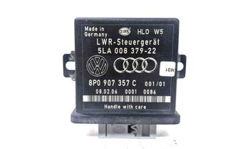 AUDI A6 C6/4F (2004-2011) Блок света 5LA008379 30134219