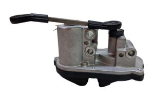 AUDI A4 B8/8K (2011-2016) Двигатель задвижки потока воздуха G3V18PC0409 30135417