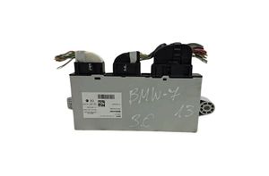 BMW 7 Series F01/F02 (2008-2015) CAS/EWS 9301518 30135565