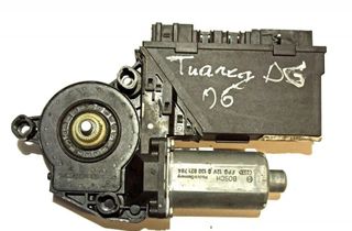 VOLKSWAGEN Touareg 1 generation (2002-2010) Rear Right Door Window Control Motor 7L0959794A 30136136