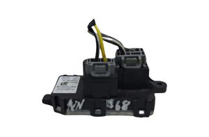 FORD S-Max 1 generation (2006-2015) Salona mazā ventilatora relejs 6G9T19E624DB 30137801