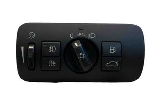 VOLVO XC70 2 generation (2000-2007) Переключатель света 30739414 30137895