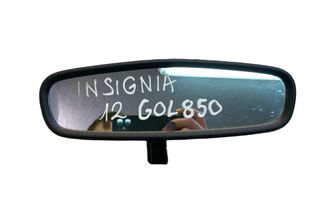 OPEL Insignia A (2008-2016) Interior Rear View Mirror E11026140 30139921