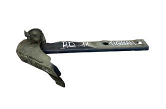 VOLKSWAGEN Tiguan 1 generation (2007-2017) Priekšējā labā dzinēja pārsega eņģe 5N0823302A 30140299