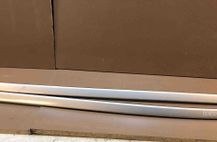 VOLVO XC60 1 generation (2008-2017) Rear Left Roof Handle 31276651 30143019