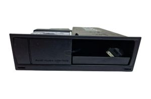 AUDI A4 B8/8K (2011-2016) Navigation Control Unit 4E0035785F 30143215