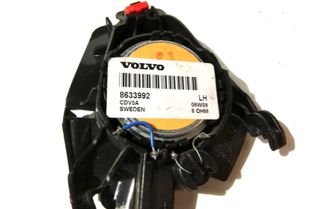 VOLVO S60 2 generation (2010-2020) Front Right Door Loudspeaker 8633992 30143357