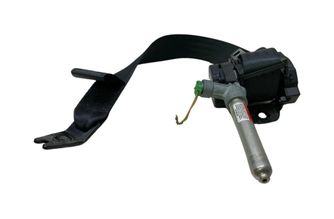 VOLVO S80 2 generation (2006-2020) Aizmugurējā labā drošības josta 6048788R0B 30143656