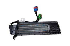 PEUGEOT 5008 1 generation (2009-2016) Электрический радиатор печки салона 9670272480 30143740