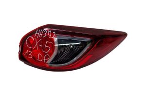 MAZDA CX-5 1 generation (2011-2020) Rear Right Taillight Lamp 083161937RB 30143751