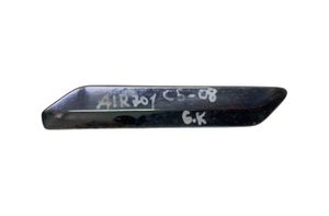 CITROËN C5 1 generation (2001-2008) Rear Left Bumper Molding 9683276077,20103192 30144355