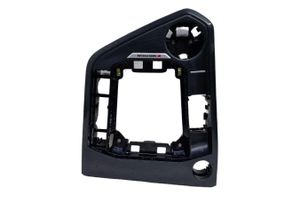 VOLKSWAGEN Tiguan 2 generation (2016-2024) Пластиковая отделка  переключения передач 5NB864263 30144794