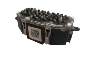 AUDI A4 B8/8K (2011-2016) Blower fan relay 8K0820521 30145209