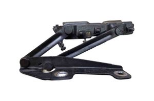 OPEL Insignia A (2008-2016) Priekšējā labā dzinēja pārsega eņģe 13248766 30145425