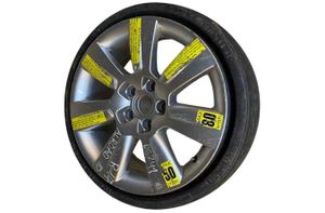 AUDI A6 allroad C6 (2006-2011) Spare Wheel 4F0601025AS 30145982