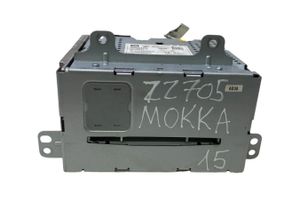 OPEL Mokka 1 generation (2012-2015) Music Player With GPS 94521425 30146277