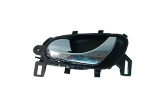 NISSAN Qashqai 2 generation (2013-2023) Kreisais aizmugurējais iekšējais atvēršanas rokturis 806714EA0A 30147344