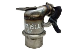 VOLKSWAGEN Tiguan 2 generation (2016-2024) EGR dzesētājs 04L131512BR 30148087