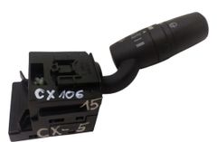 MAZDA CX-5 1 generation (2011-2020) Wiper Control 17F899 30148585