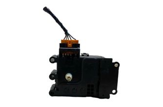 MAZDA CX-5 1 generation (2011-2020) Interior Heater Flap Motor Actuator GA705KD47 30149257