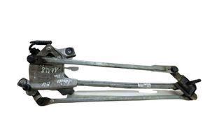 FORD Mondeo 4 generation (2007-2015) Трапеции стеклоочистителей 3397021374 30149525