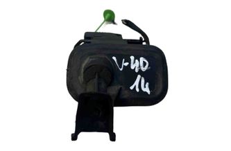 VOLVO V40 2 generation (2012-2020) Fuel Tank Cover Lock 31299032 30149845