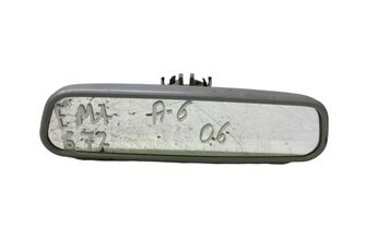 AUDI A6 C6/4F (2004-2011) Interior Rear View Mirror E1010810 30150003