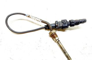 OPEL Insignia A (2008-2016) Датчик давления DPF 55566185 30150941