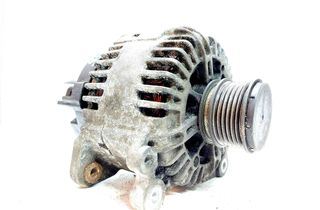 SEAT Altea 1 generation (2004-2013) Alternator 06F903023C 30151237