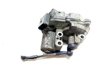 AUDI A6 allroad C6 (2006-2011) Двигатель задвижки потока воздуха 059129086D 30151657