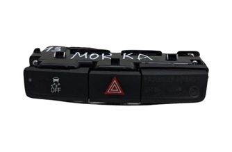 OPEL Mokka 1 generation (2012-2015) Avārijas poga 95016183 30153020