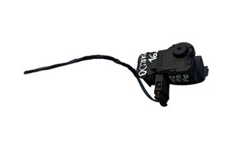 SKODA Octavia 3 generation (2013-2020) Fuel Tank Cover Lock 7P0810773D 30153932