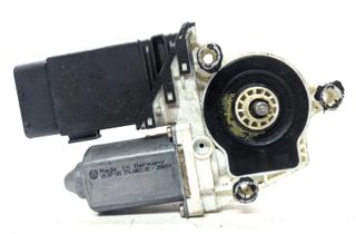 VOLKSWAGEN Golf 7 generation (2012-2024) Front Left Door Window Regulator Motor 101387101 30153954
