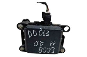 PEUGEOT 5008 1 generation (2009-2016) Distronic 9673046780 30154477