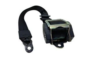 AUDI Q7 4M (2015-2024) Aizmugurējā kreisā drošības josta 4L0857805G 30154576