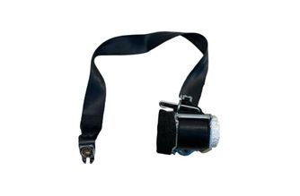 FORD S-Max 1 generation (2006-2015) Aizmugurējā kreisā drošības josta A611B69A 30154947