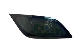 DODGE Durango 3 generation (2010-2024) Aizmugurējais kreisais durvju stikls P55399267AE 30156063