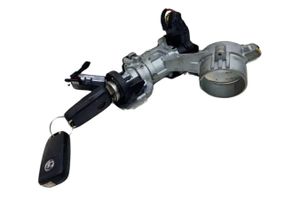 OPEL Mokka 1 generation (2012-2015) Aizdedzes atslēga 13500226,13504286 30156070